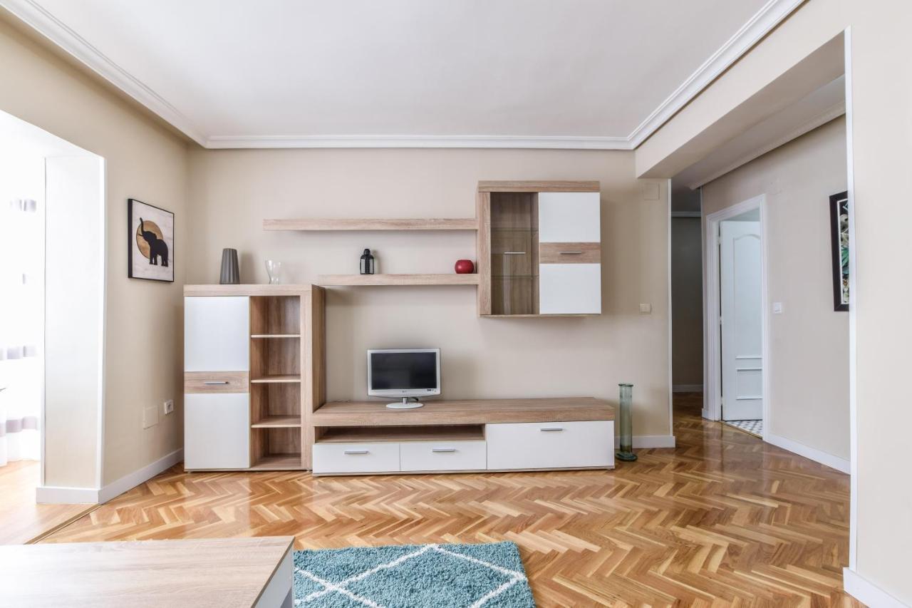 Appartamento Apartamento Business 6 Personas
