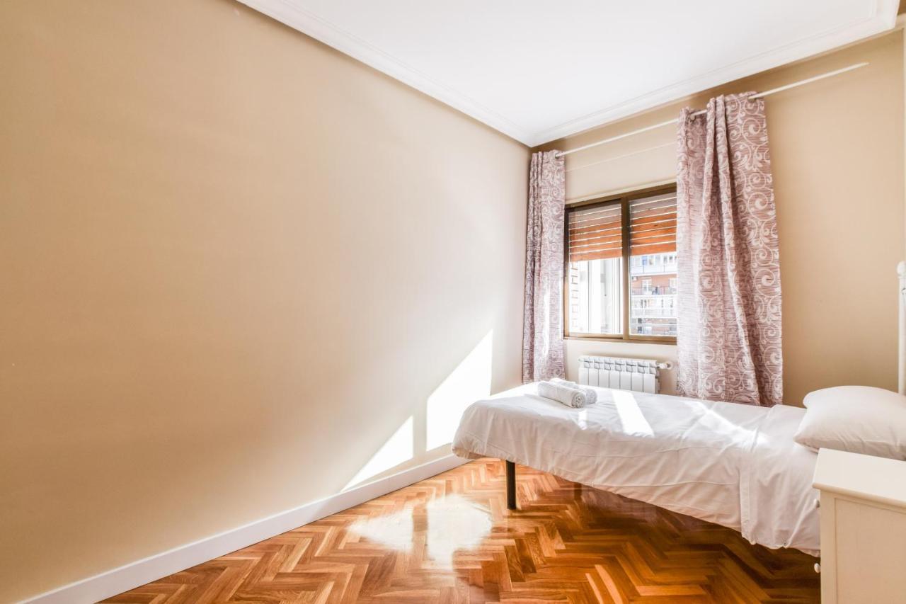 Apartamento Business 6 Personas Appartamento *