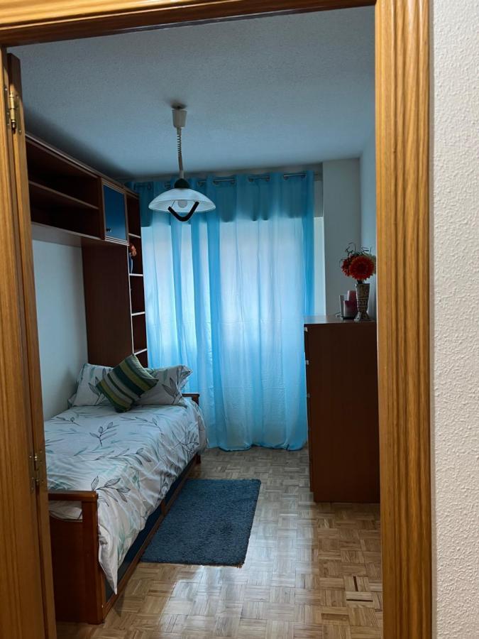 Appartamento Aparment Legazpi Madrid