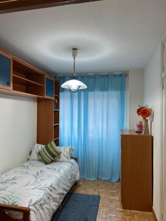 Appartamento Aparment Legazpi