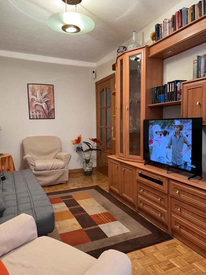 Appartamento Aparment Legazpi Madrid