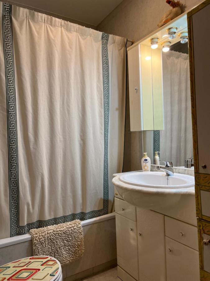 Aparment Legazpi Apartment Madrid