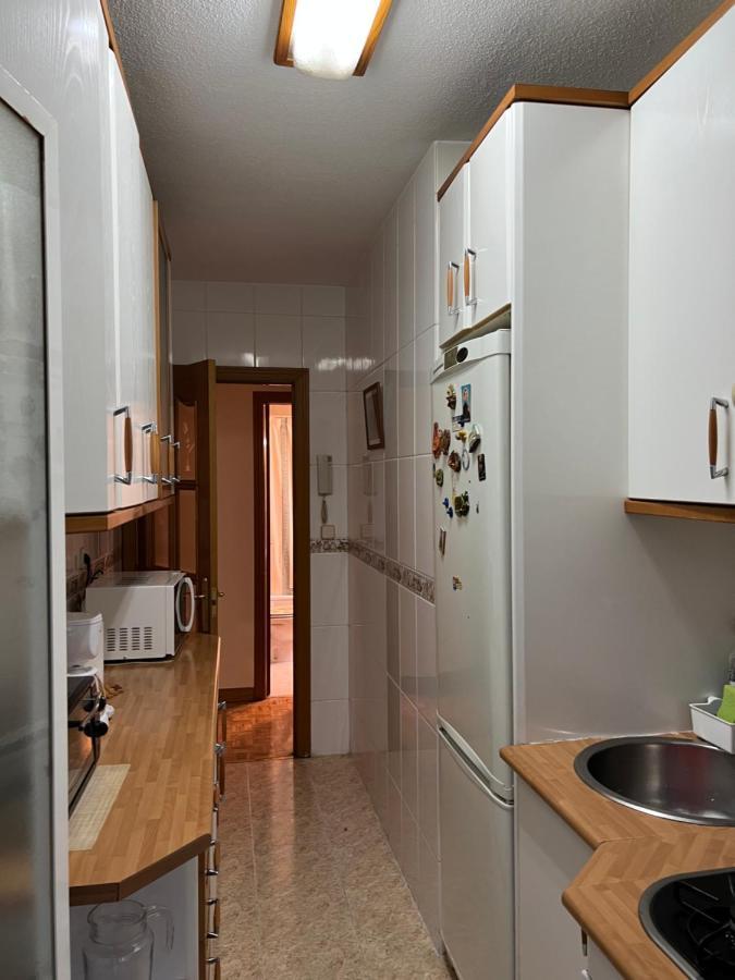 Aparment Legazpi Appartamento