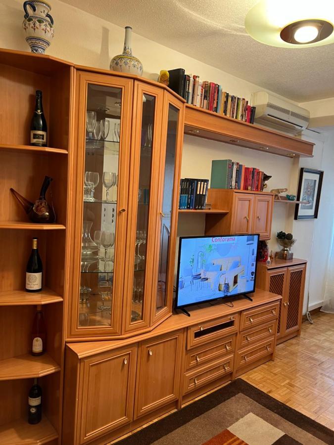 Aparment Legazpi Appartamento *
