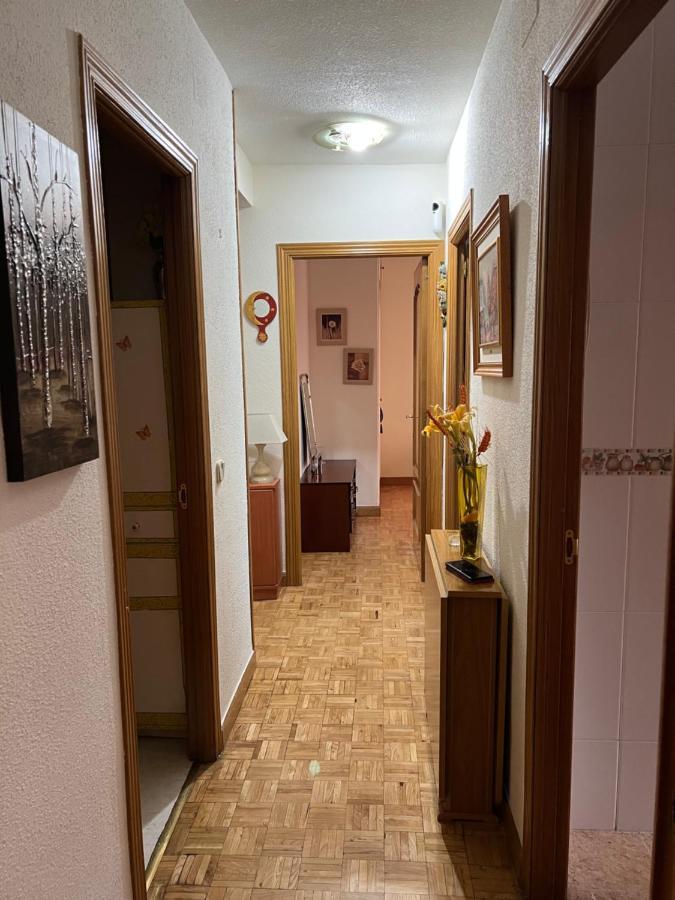 Appartamento Aparment Legazpi
