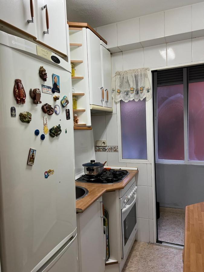 Apartment Aparment Legazpi *