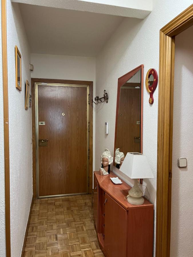Aparment Legazpi Appartamento Madrid