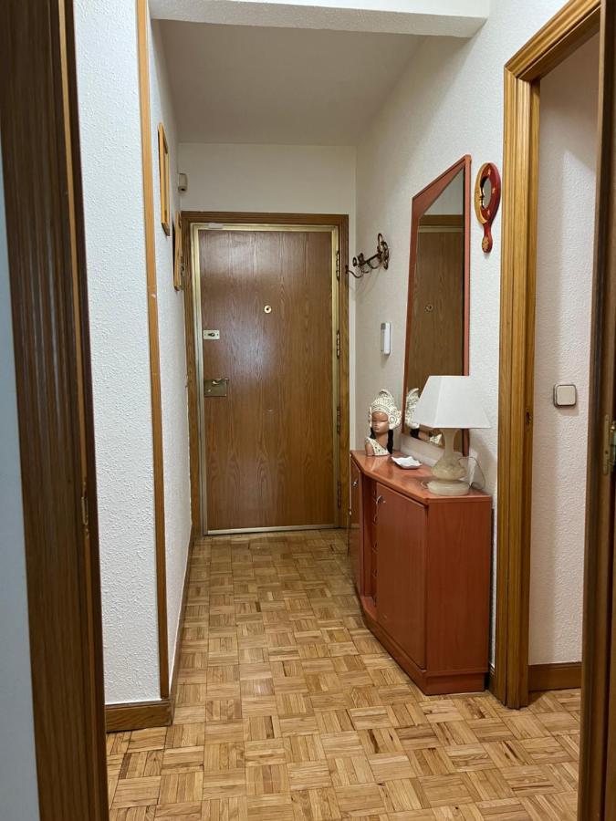 Aparment Legazpi Apartment