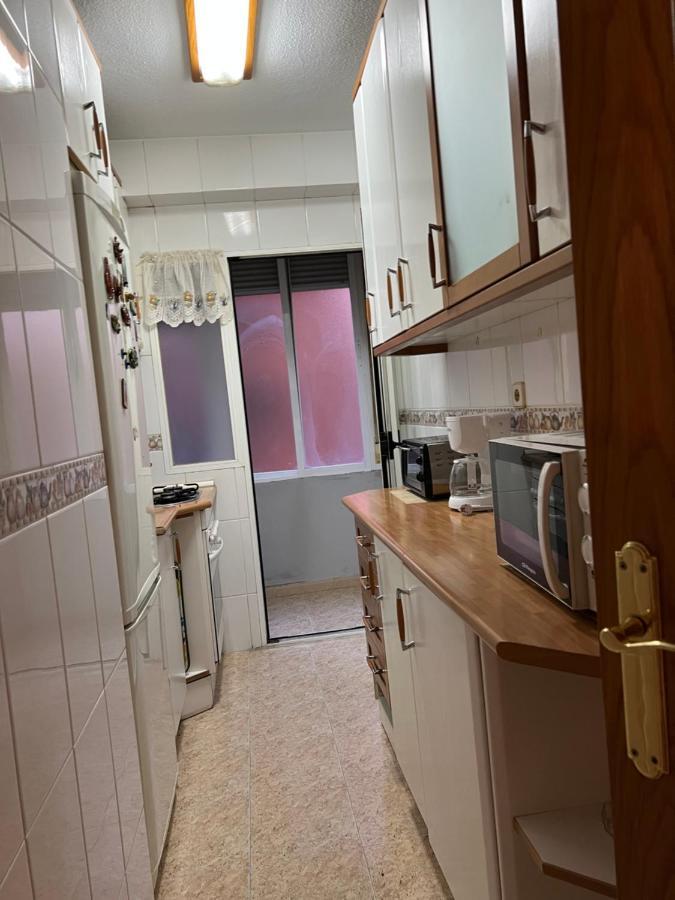 Appartamento Aparment Legazpi