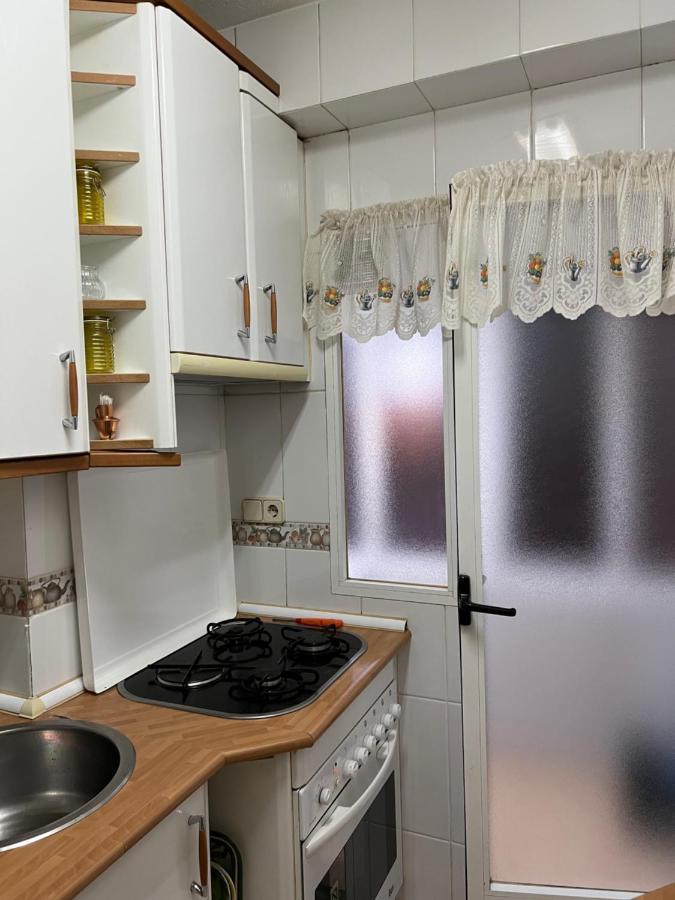 Aparment Legazpi Appartamento Madrid