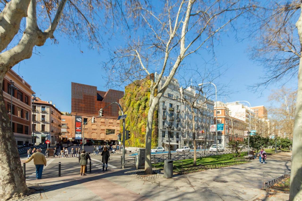 Almaden Apartamento *