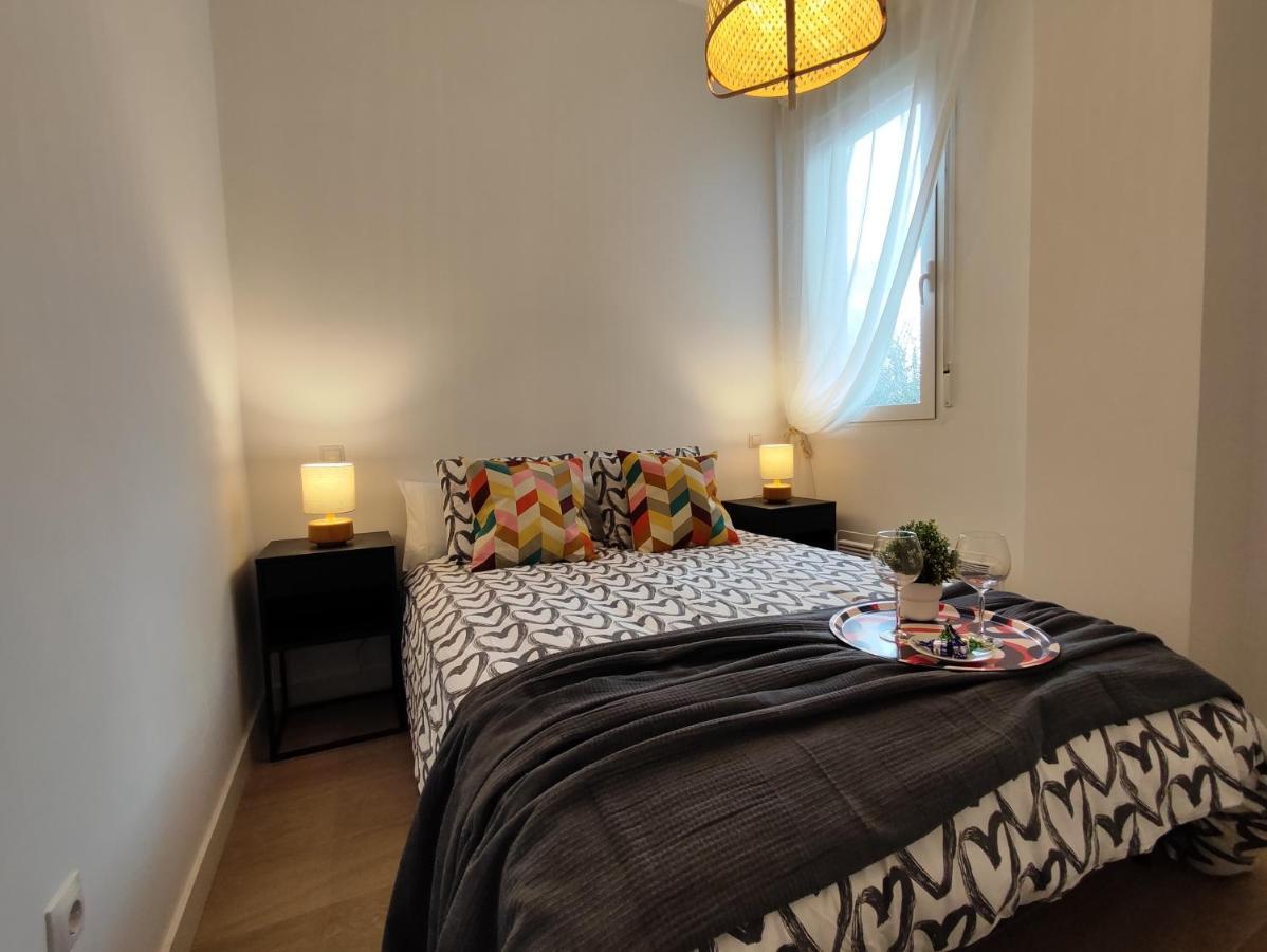 Precioso En Puente Vallecas, Madrid. D Apartment