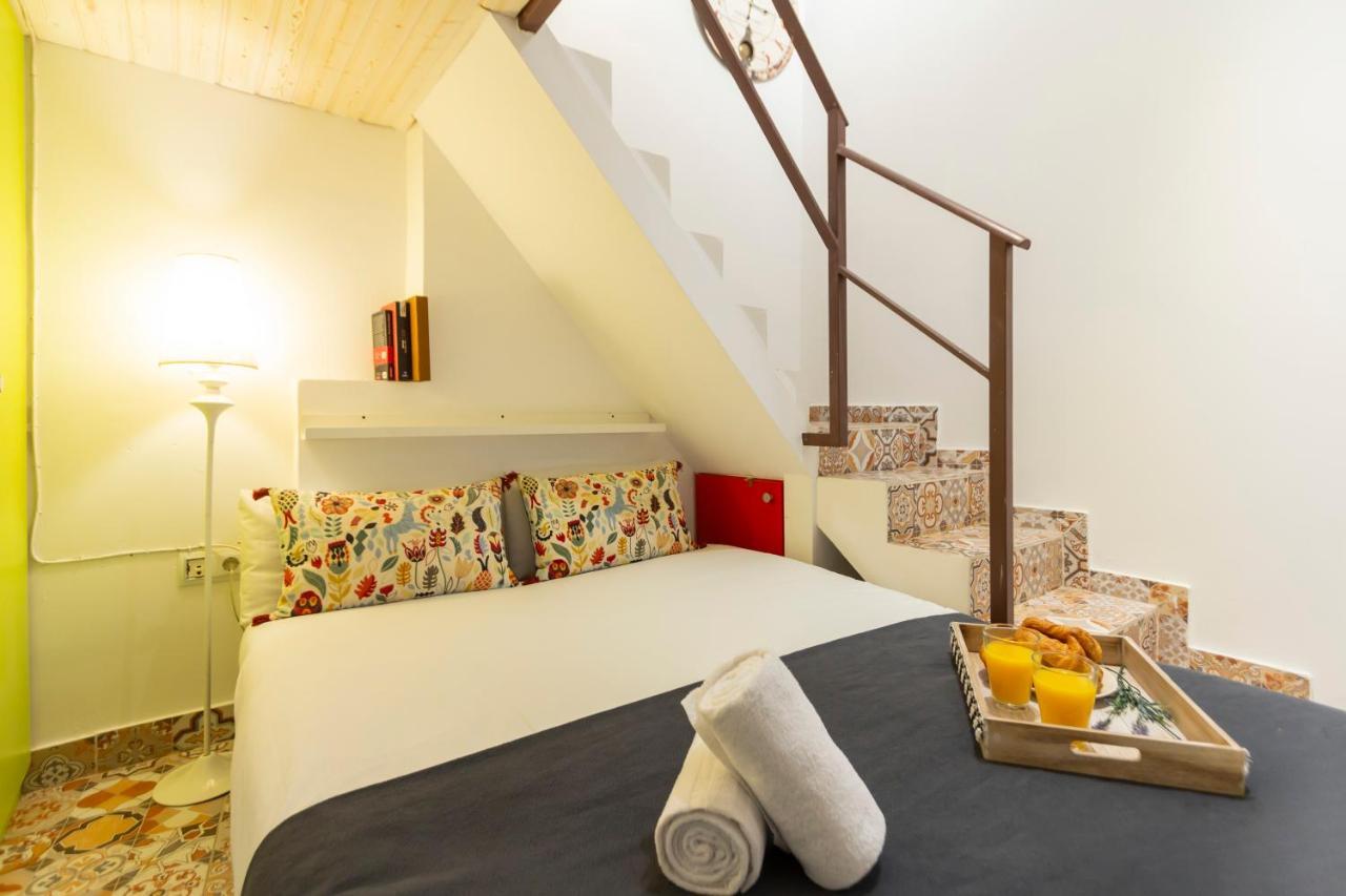 Apartamento Almaden