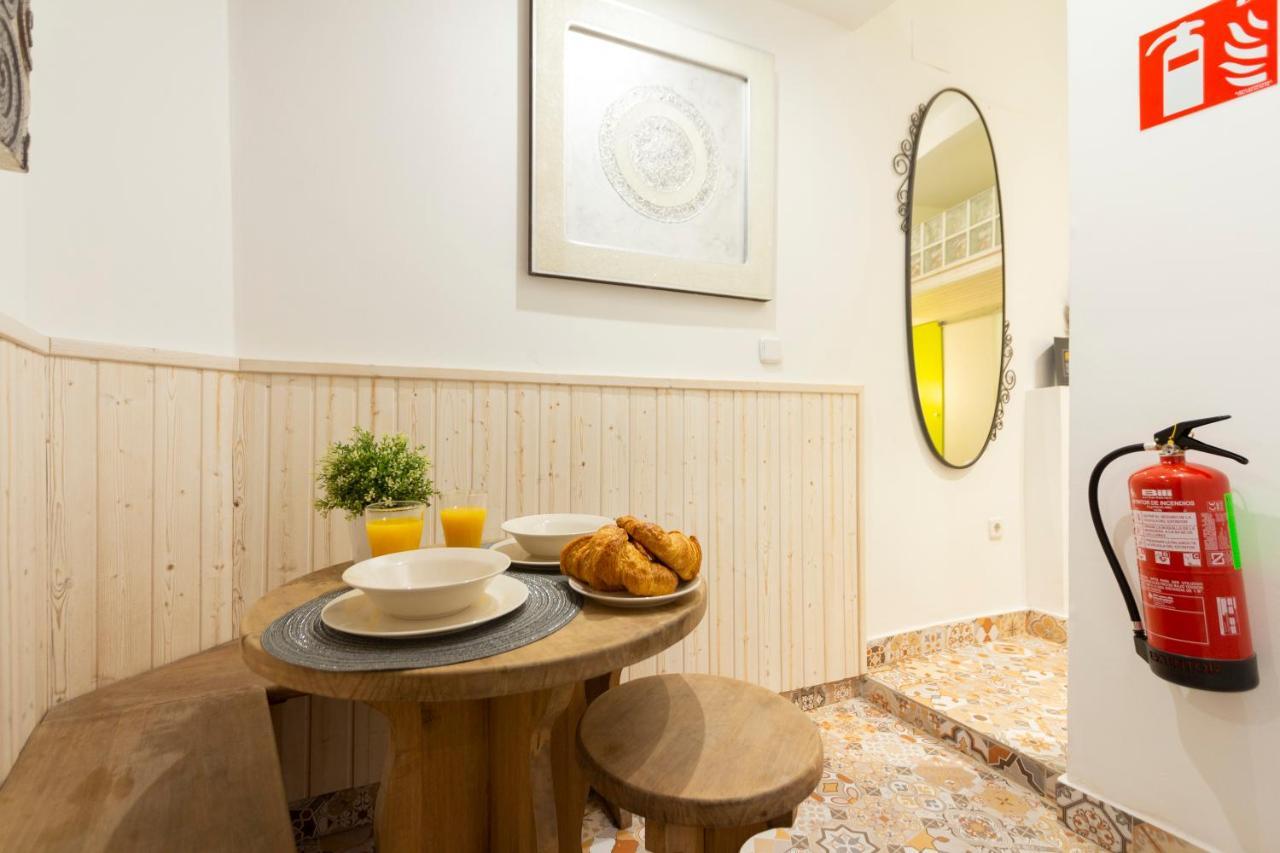 Apartamento Almaden *