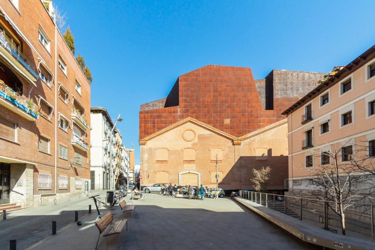 Almaden * Madrid