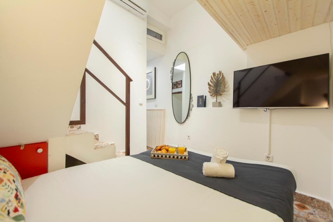 Almaden Apartamento *
