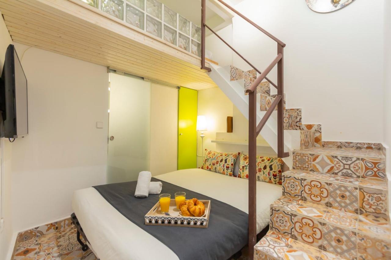 Apartamento Almaden Madrid