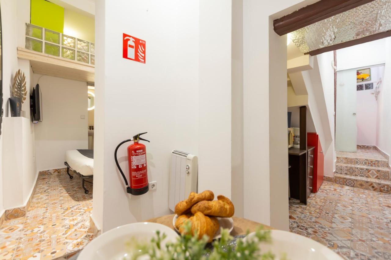Almaden Apartamento