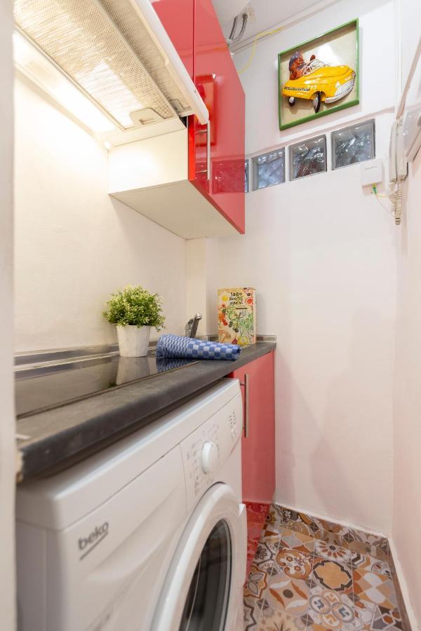 Apartamento Almaden Madrid