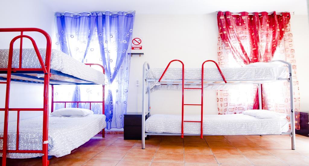 Musas Auberge de jeunesse