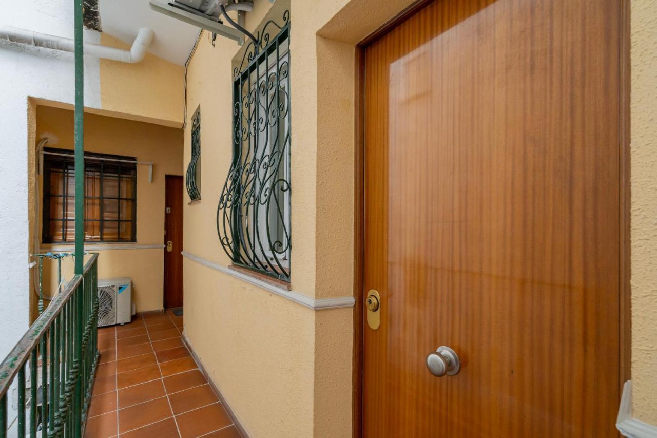 Apartamento Rodas Madri