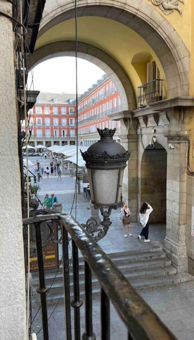 Encantador Apartamento Plaza Mayor Centro Apartment *