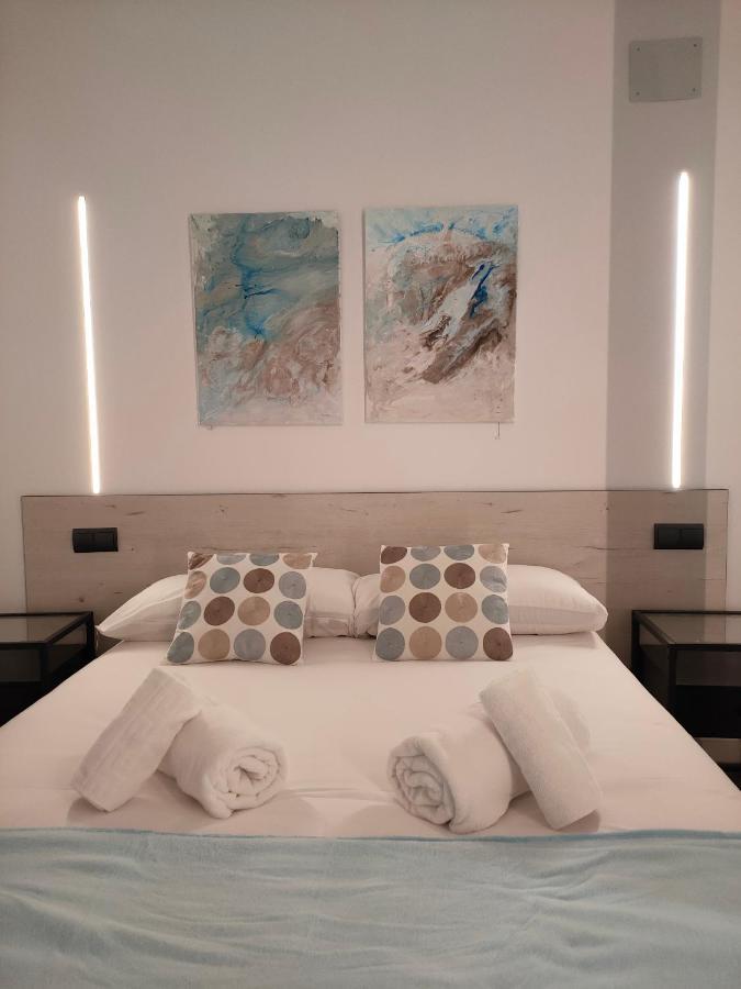 Apartment Wur Madrid