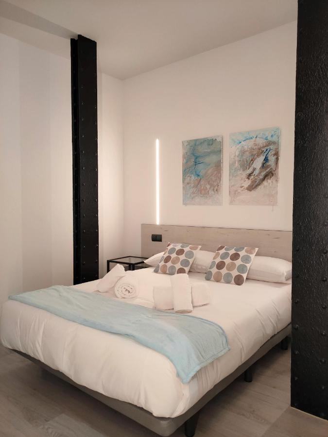 Apartment Wur Madrid