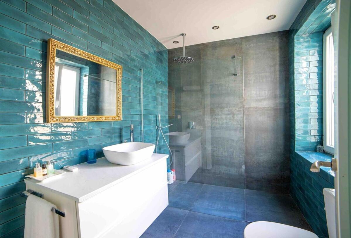 Myhousespain - Modern Penthouse Close To Gran Via - Big Terrace Apartment