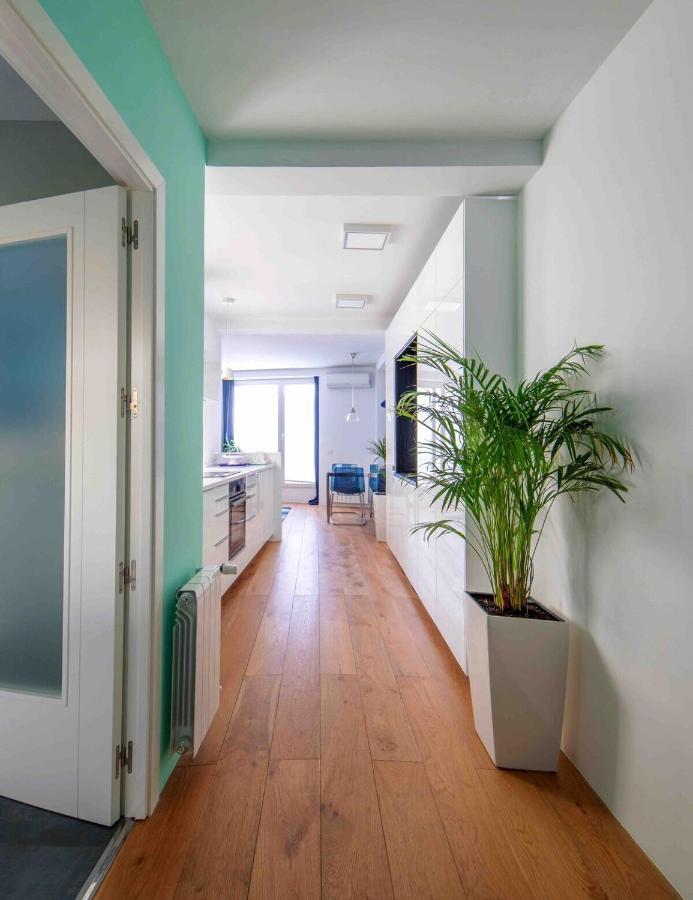 Myhousespain - Modern Penthouse Close To Gran Via - Big Terrace Apartment *