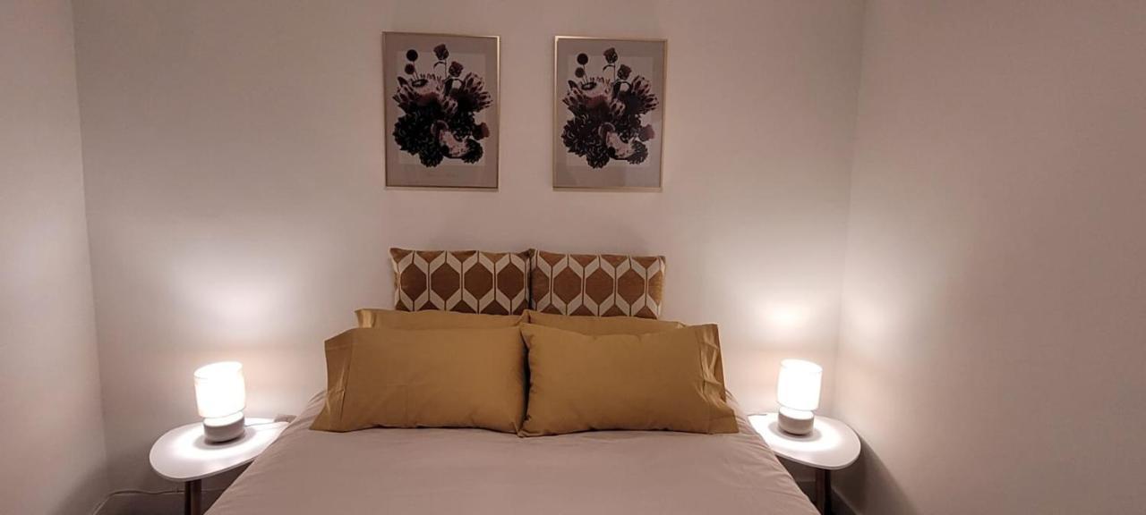 New In Center Madrid!