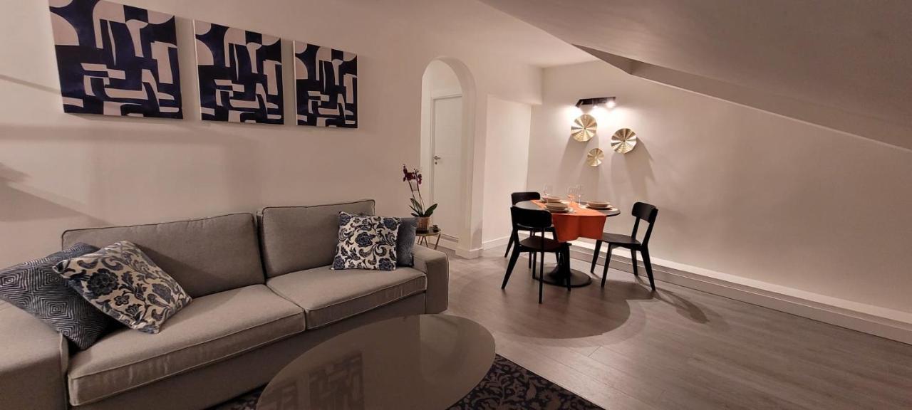 Appartamento New In Center Madrid! Madrid