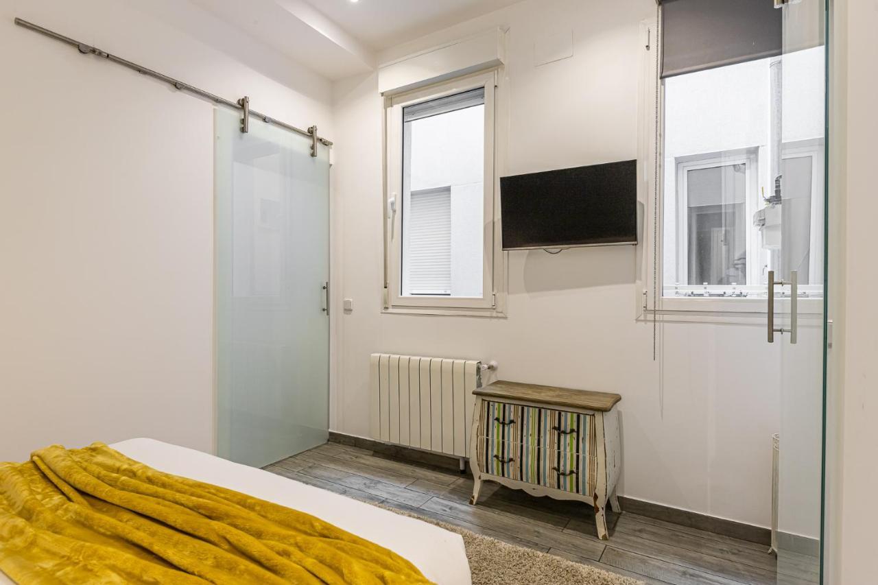 Apartamento Waou Gran Via Ii - Alquiler Corta Duracion Madrid