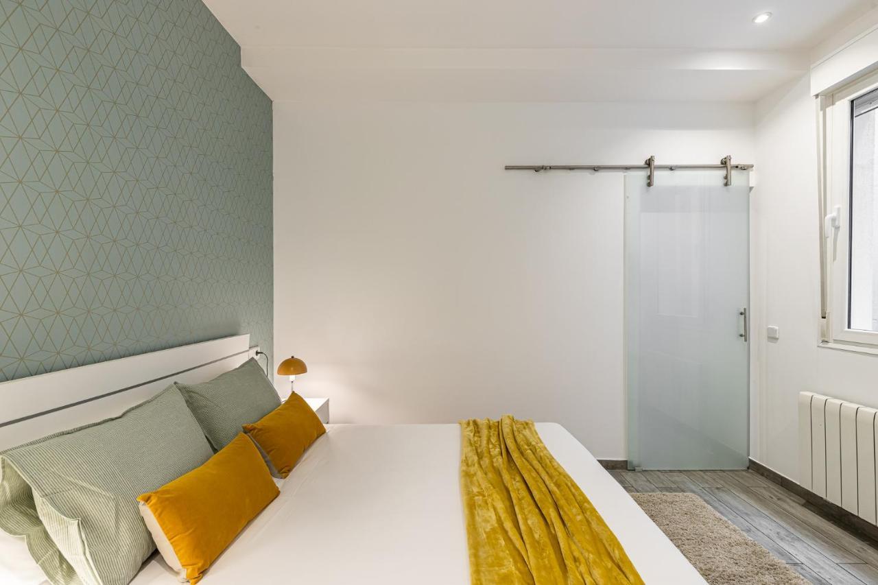 Apartamento Waou Gran Via Ii - Alquiler Corta Duracion Madrid