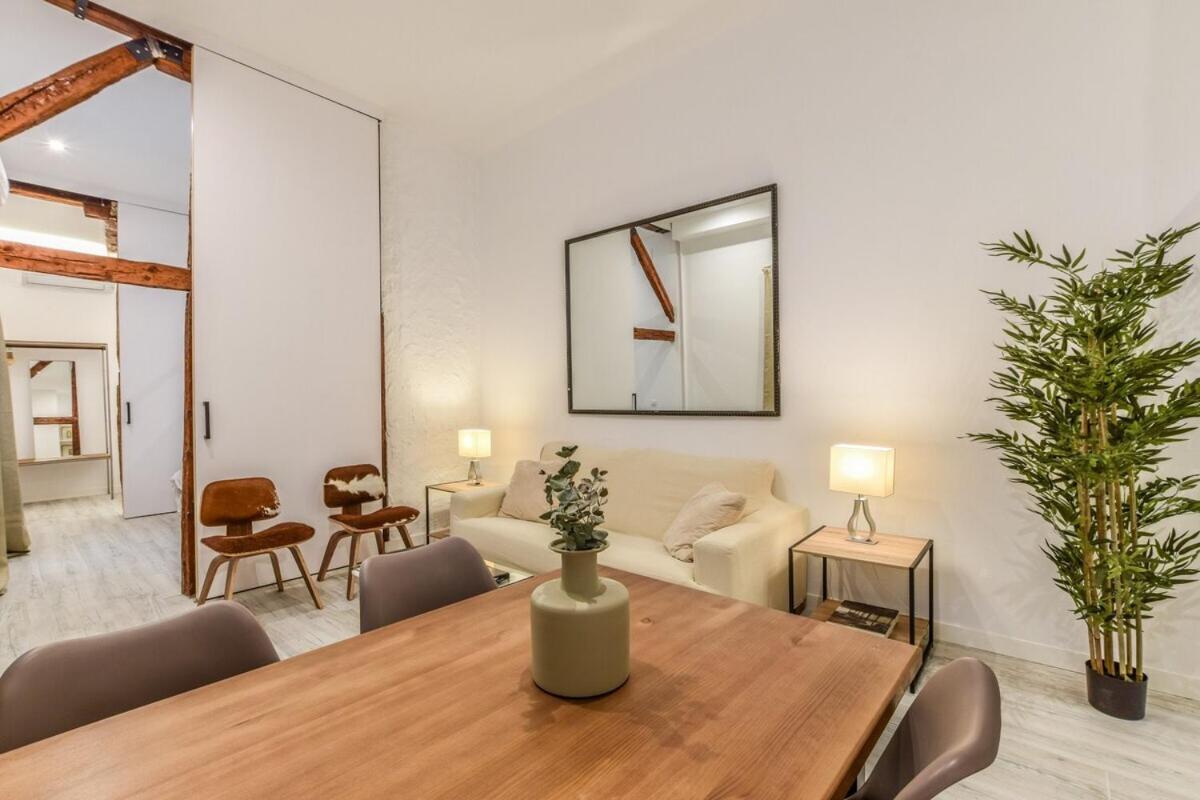 Appartement Myhousespain - Luxury Flat Next To Gran Via Madrid