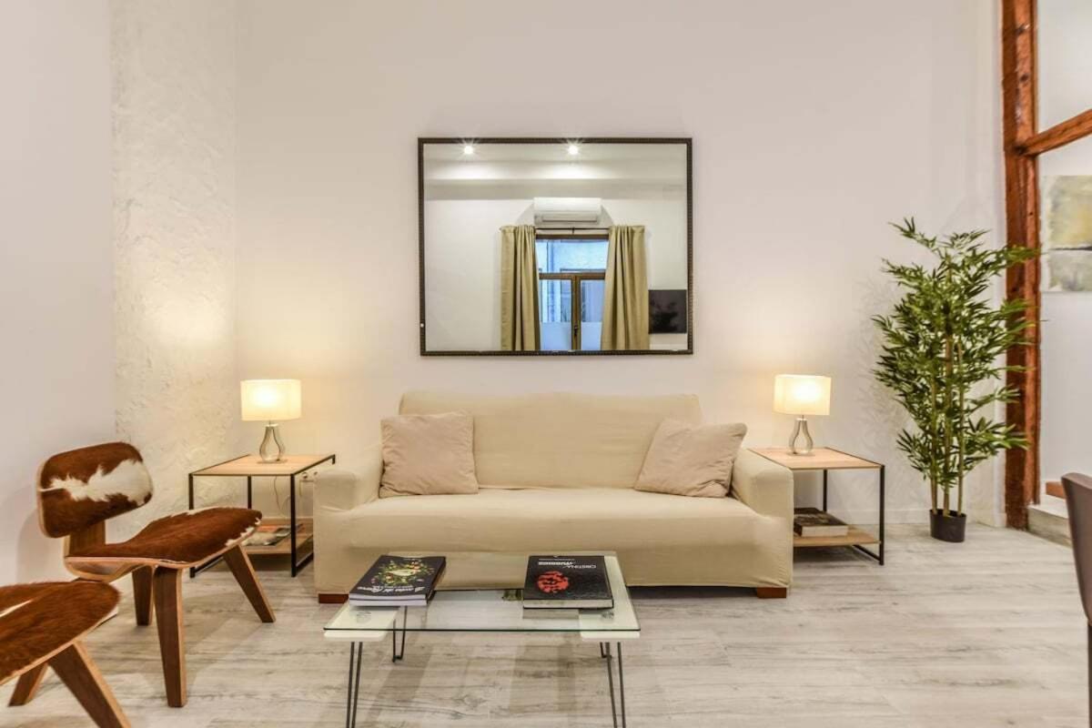 Myhousespain - Luxury Flat Next To Gran Via Appartement