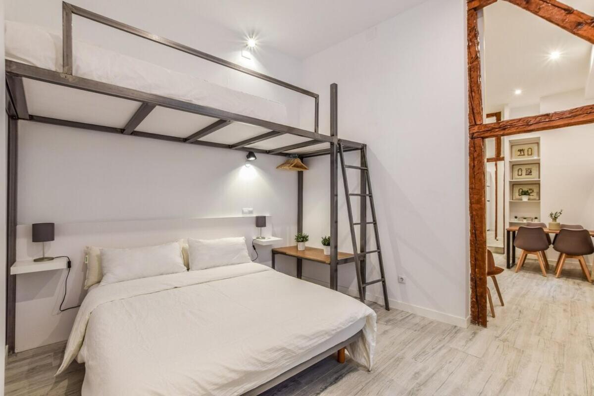 Appartement Myhousespain - Luxury Flat Next To Gran Via