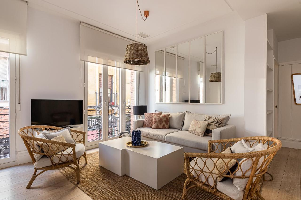 Waou La Latina Iv - Alquiler Corta Duracion Apartment