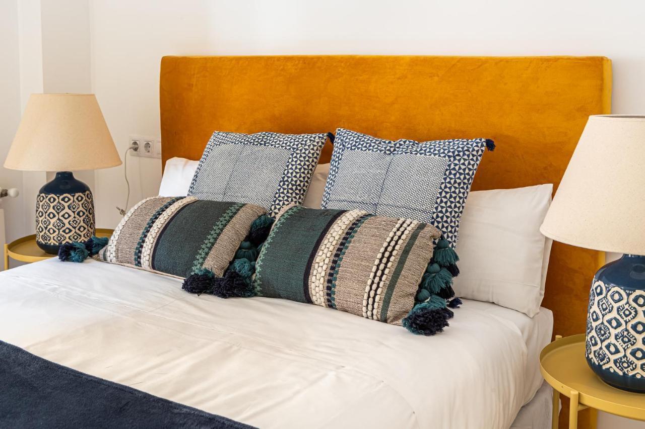 Apartment Waou La Latina Iv - Alquiler Corta Duracion *