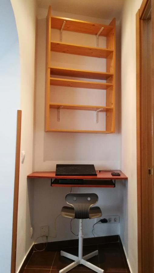La Corrala De Malasana Apartamento Madrid