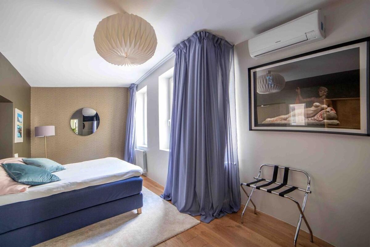 Myhousespain - Modern Penthouse Close To Gran Via - Big Terrace *