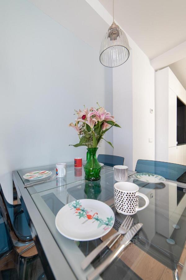 Myhousespain - Modern Penthouse Close To Gran Via - Big Terrace * Madrid