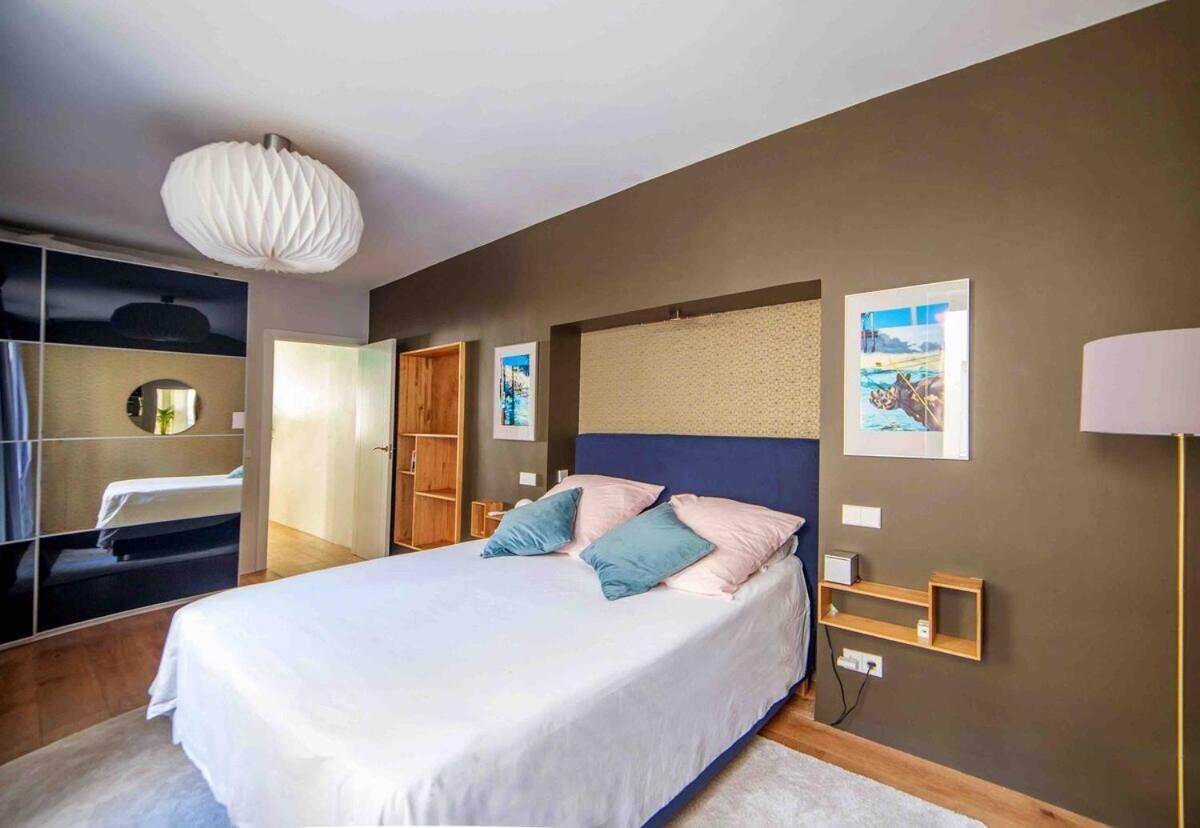 Apartment Myhousespain - Modern Penthouse Close To Gran Via - Big Terrace