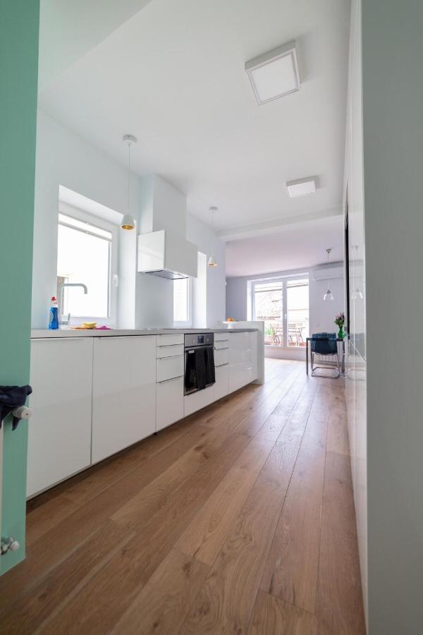 Myhousespain - Modern Penthouse Close To Gran Via - Big Terrace * Madrid