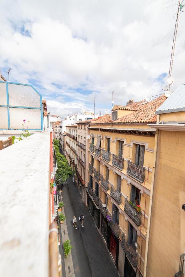 Apartment Myhousespain - Modern Penthouse Close To Gran Via - Big Terrace *