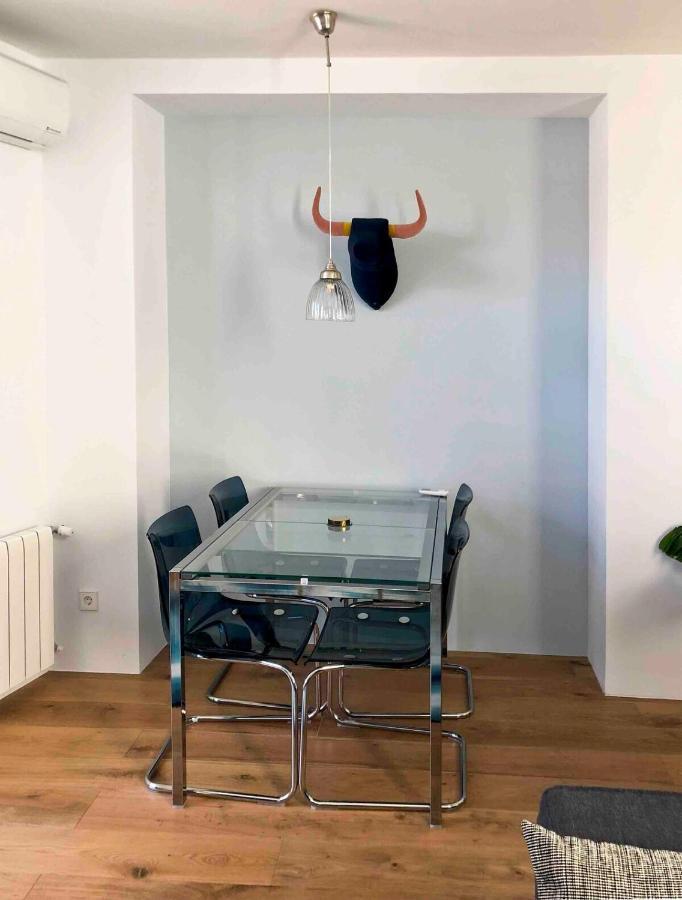 Myhousespain - Modern Penthouse Close To Gran Via - Big Terrace Apartment Madrid