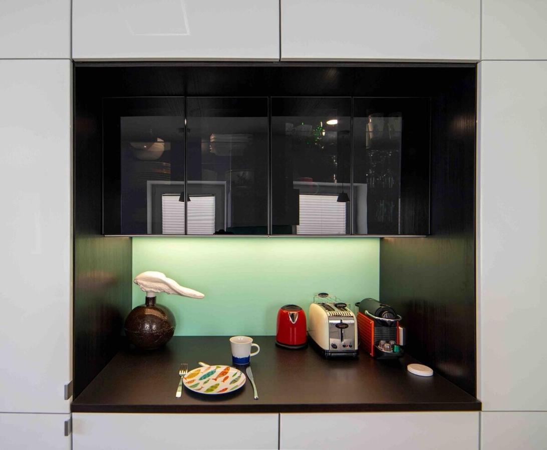 Myhousespain - Modern Penthouse Close To Gran Via - Big Terrace *