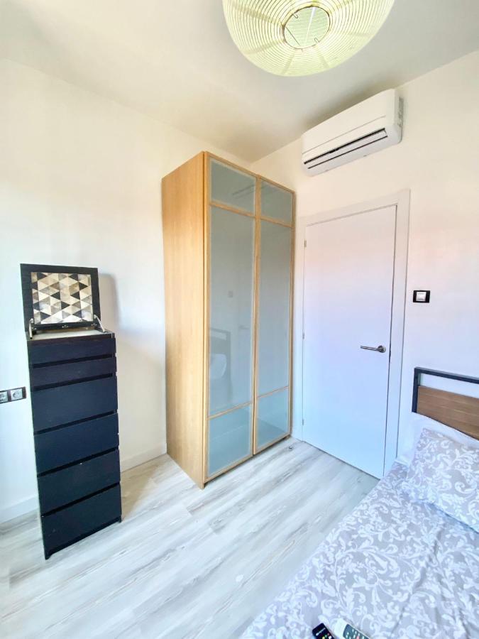 Apartamento Piramides 1 *