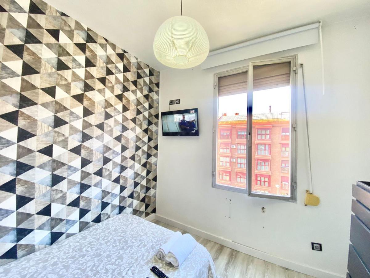 Apartamento Piramides 1