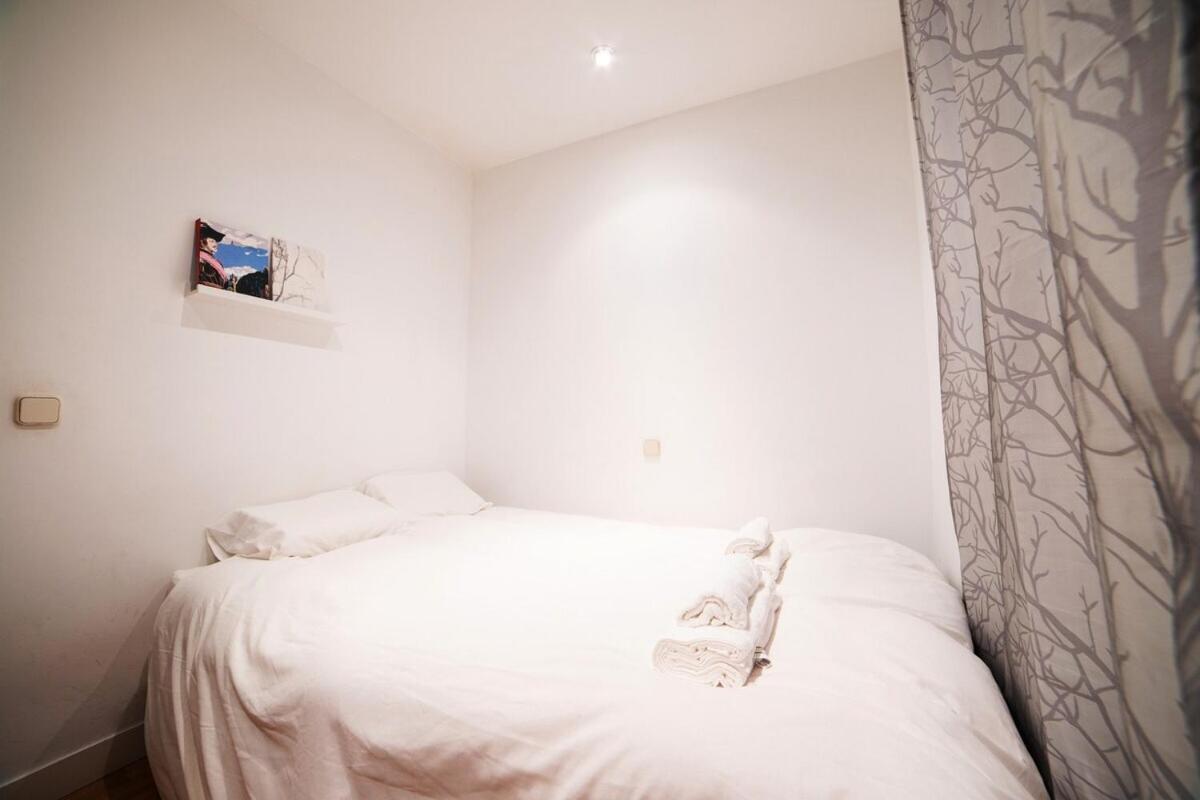 Apartamento Bright In Historical Center Madri